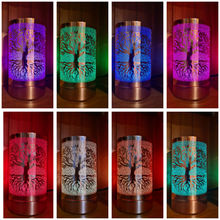 Load image into Gallery viewer, ELECTRIC WAX WARMERS/ LAMP-3 types