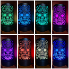 Load image into Gallery viewer, ELECTRIC WAX WARMERS/ LAMP-3 types
