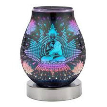 Load image into Gallery viewer, ELECTRIC WAX WARMERS/ LAMP-3 types