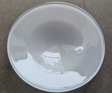 Load image into Gallery viewer, REPLACEMENT GLASS TOP for oil burner