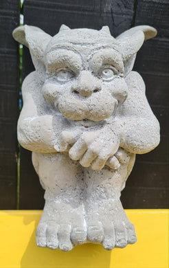 GARGOYLE STATUE