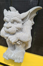 Load image into Gallery viewer, GARGOYLE STATUE