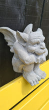 Load image into Gallery viewer, GARGOYLE STATUE