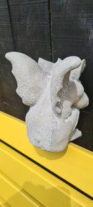 GARGOYLE STATUE