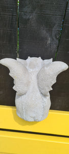 GARGOYLE STATUE