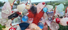 Load image into Gallery viewer, LOVE CRYSTAL HANGER/STAND
