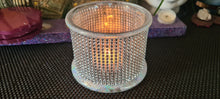 Load image into Gallery viewer, DIAMANTE APOTHECARY JAR