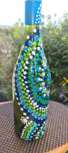 Load image into Gallery viewer, DOT ART BOTTLE