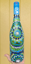 Load image into Gallery viewer, DOT ART BOTTLE