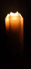Load image into Gallery viewer, NEW PILLAR CANDLES