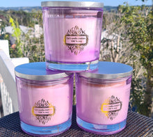 Load image into Gallery viewer, Sale💥FRAGRANCE FREE 3 WICK CANDLES
