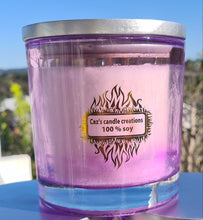 Load image into Gallery viewer, Sale💥FRAGRANCE FREE 3 WICK CANDLES
