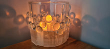 Load image into Gallery viewer, HANDMADE CANDLE HOLDER-selenite
