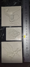 Load image into Gallery viewer, BRAND NEW/USED SILICONE MOLD DE-STASH