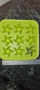 BRAND NEW/USED SILICONE MOLD DE-STASH