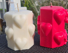 Load image into Gallery viewer, Sale💥NEW PILLAR CANDLES