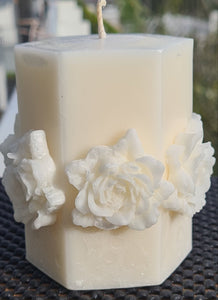 Sale💥NEW PILLAR CANDLES