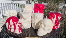 Load image into Gallery viewer, Sale💥NEW PILLAR CANDLES