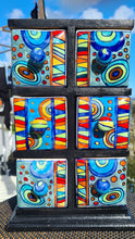 Load image into Gallery viewer, CERAMIC STORAGE/TRINKET HOLDER