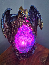 Load image into Gallery viewer, CRYSTAL DRAGON