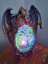 Load image into Gallery viewer, CRYSTAL DRAGON