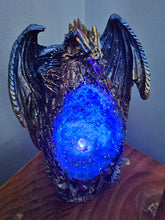 Load image into Gallery viewer, CRYSTAL DRAGON