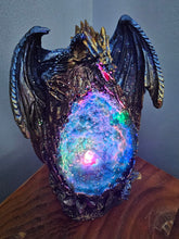 Load image into Gallery viewer, CRYSTAL DRAGON