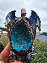Load image into Gallery viewer, CRYSTAL DRAGON