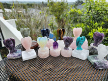 Load image into Gallery viewer, Sale💥CRYSTAL ANGEL -made by me