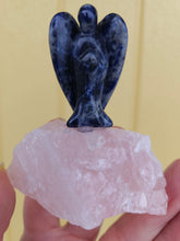 Load image into Gallery viewer, Sale💥CRYSTAL ANGEL -made by me