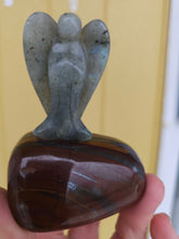 Load image into Gallery viewer, Sale💥CRYSTAL ANGEL -made by me