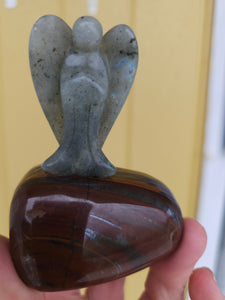 Sale💥CRYSTAL ANGEL -made by me