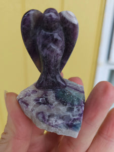 Sale💥CRYSTAL ANGEL -made by me