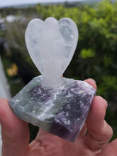 Load image into Gallery viewer, Sale💥CRYSTAL ANGEL -made by me