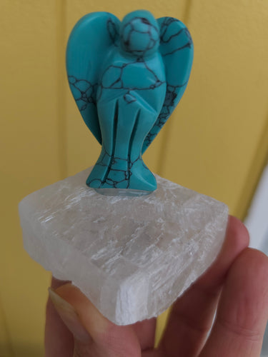 Sale💥CRYSTAL ANGEL -made by me