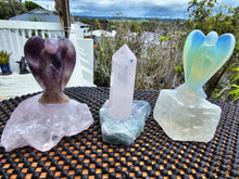 Load image into Gallery viewer, Sale💥CRYSTAL ANGEL -made by me