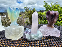 Load image into Gallery viewer, sale💥CRYSTAL POINT-made by me