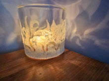 Load image into Gallery viewer, SELENITE CANDLE HOLDER