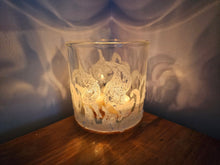 Load image into Gallery viewer, SELENITE CANDLE HOLDER