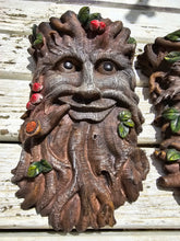 Load image into Gallery viewer, TREE MAN HANGING PLANT POT