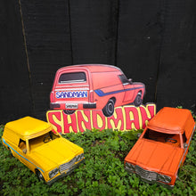 Load image into Gallery viewer, HOLDEN SANDMAN TIN UTE