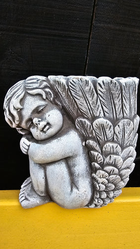 CUTE NEW CUPID POTS