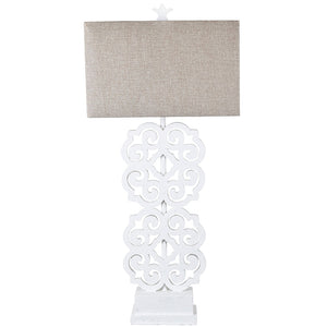 FLEMMING TABLE LAMP