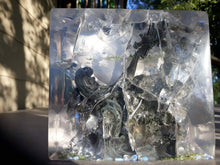 Load image into Gallery viewer, ONE OF A KIND DRAGON LAMP