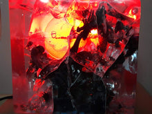 Load image into Gallery viewer, ONE OF A KIND DRAGON LAMP