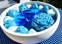 Load image into Gallery viewer, KARMA HANDMADE CANDLE