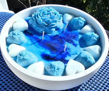 Load image into Gallery viewer, KARMA HANDMADE CANDLE