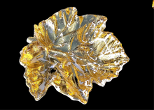 Load image into Gallery viewer, HANDMADE GOLD &amp; SILVER PLASTER GOODIEZ