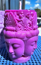 Load image into Gallery viewer, BUDDHA CANDLES