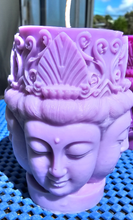Load image into Gallery viewer, BUDDHA CANDLES